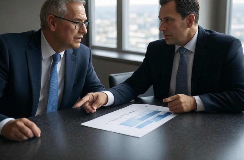  Comparative Macroeconomic Analysis of Developed and Developing Countries: 2025 Outlook