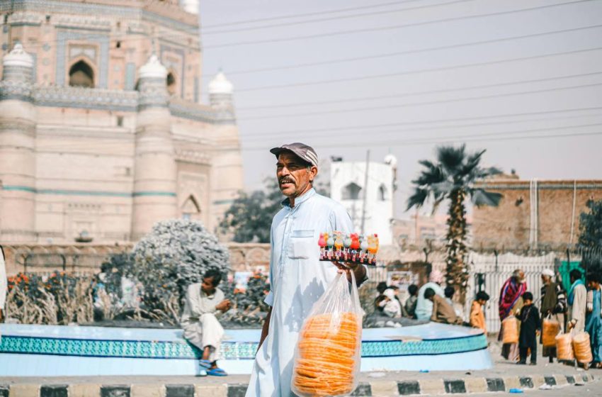  Ethnic and Racial Diversity in Population: Trends in Multicultural Societies