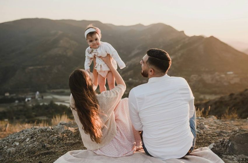  Changing Family Structures: Rise of Single-Parent Households Globally