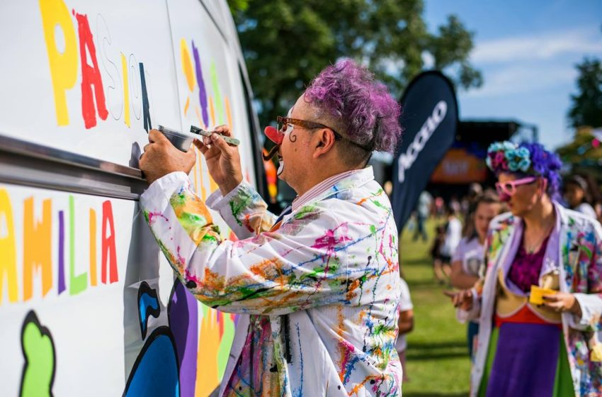  Same-Sex Families: Adoption and Legal Recognition Worldwide