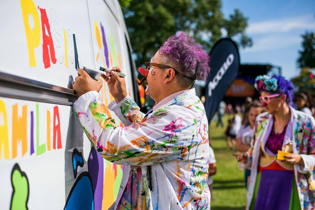 Same-Sex Families: Adoption and Legal Recognition Worldwide