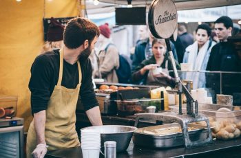 Role of Small Businesses in the U.S. Economy: Contributions to GDP and Employment