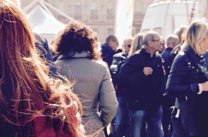  Aging Populations: Challenges and Opportunities in Developed Countries