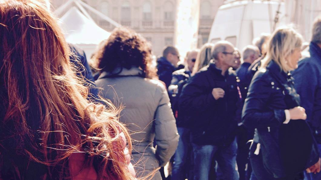 Aging Populations: Challenges and Opportunities in Developed Countries