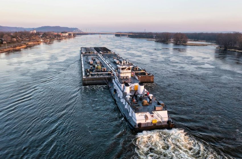  Top 10 U.S. Trading Partners: Evolution and Tax Policy Impacts (2020–2025)