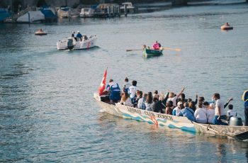 Impact of Climate Change on Migration: The Rise of Climate Refugees