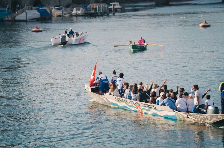  Impact of Climate Change on Migration: The Rise of Climate Refugees