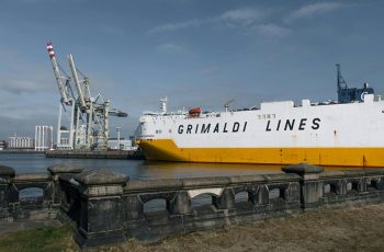 Impact of Sanctions and Trade Wars on Global Trade Dynamics