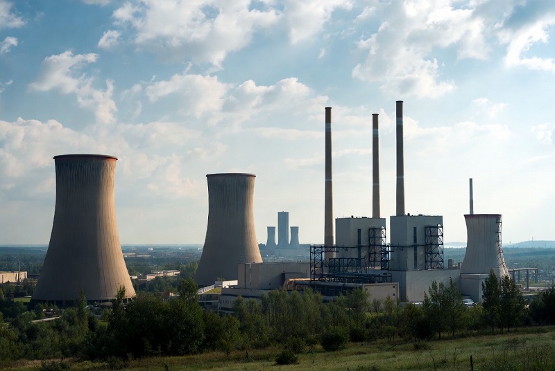  Top 10 Countries Commissioning Nuclear Power Plants in 2025