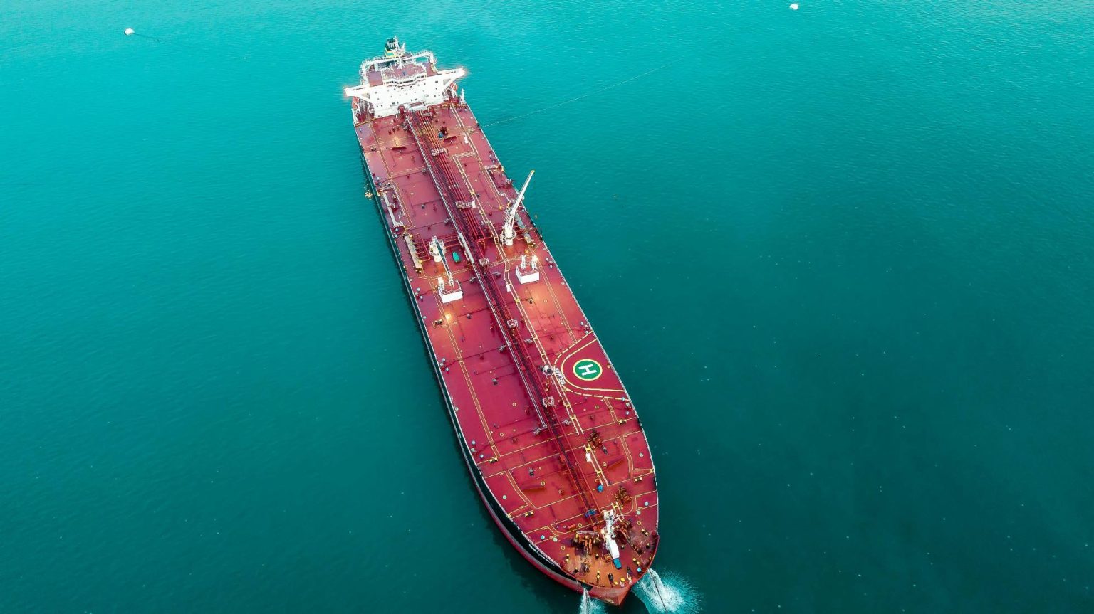 Global Oil Production in 2025: Trends, Statistics, and Insights