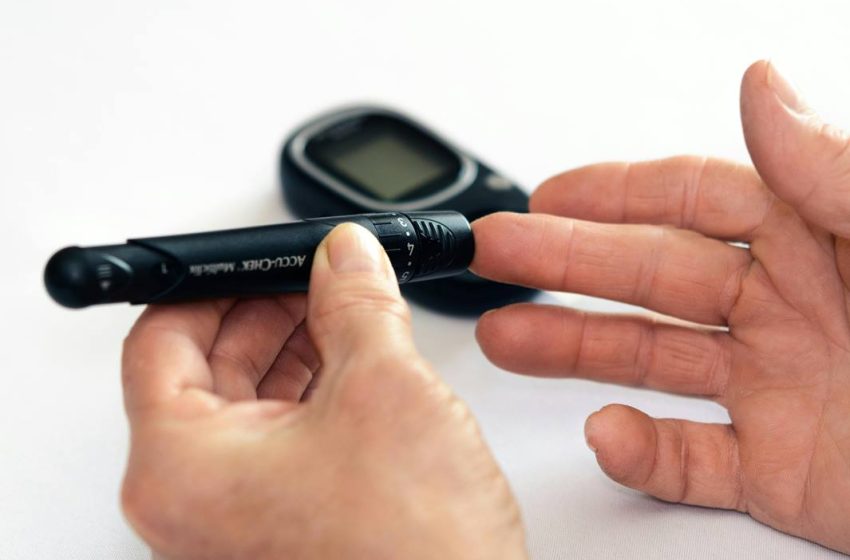  Diabetes in America: A Growing Epidemic