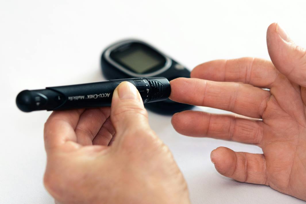 Diabetes in America: A Growing Epidemic
