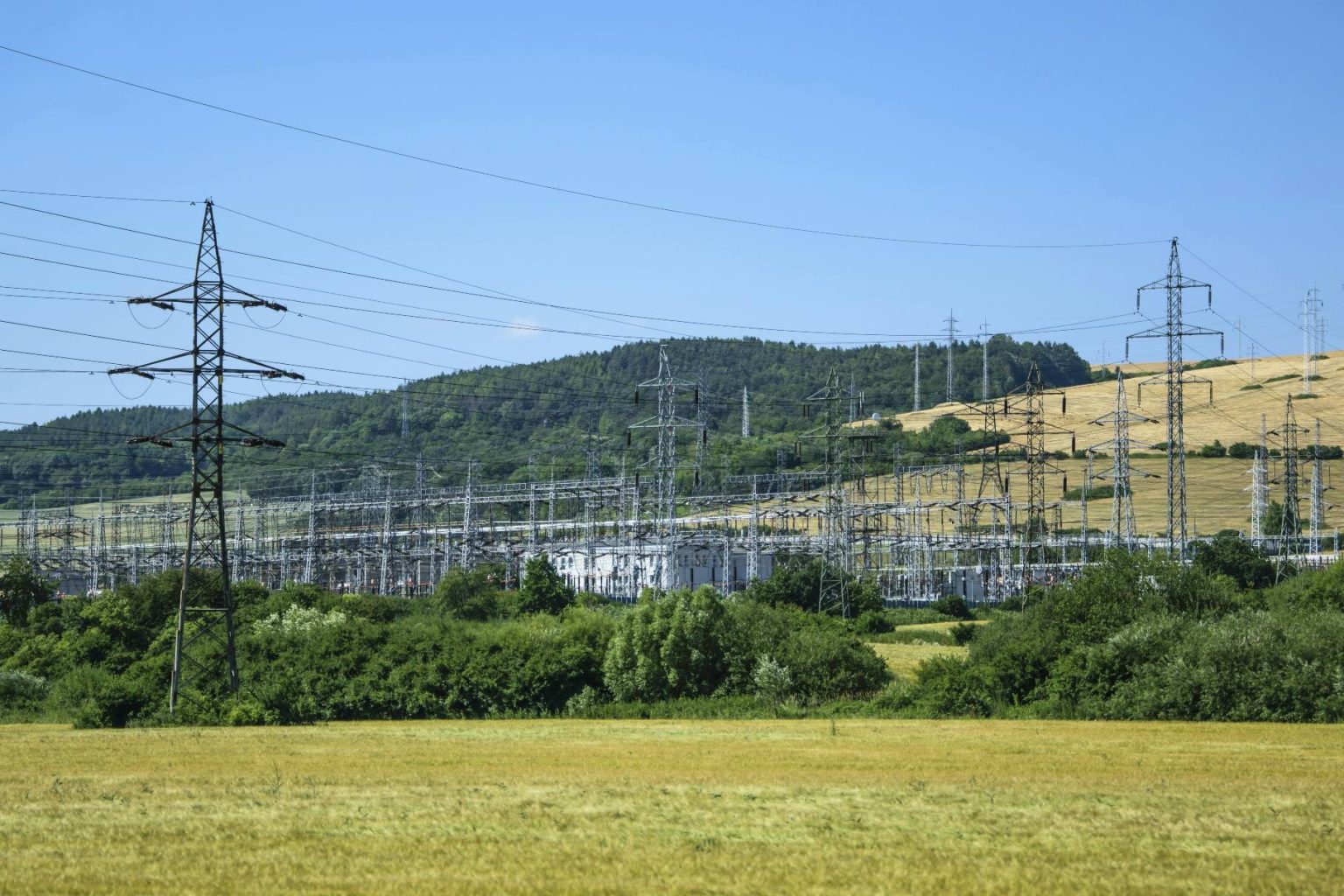 Electricity Generation in the World by Source: Coal, Gas and Renewables in 2025