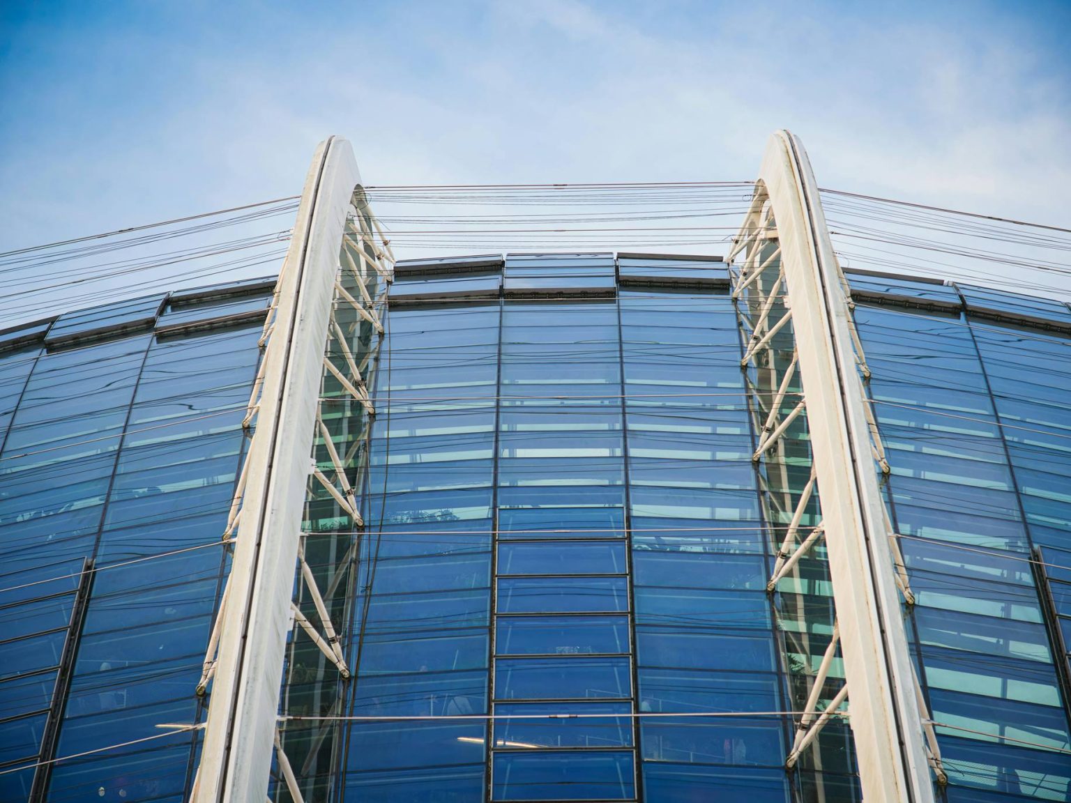 Top 10 Countries in Glass Production for 2025