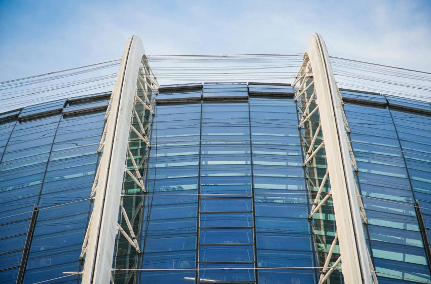  Top 10 Countries in Glass Production for 2025