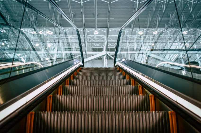  Top 10 Countries in Escalator Production for 2025