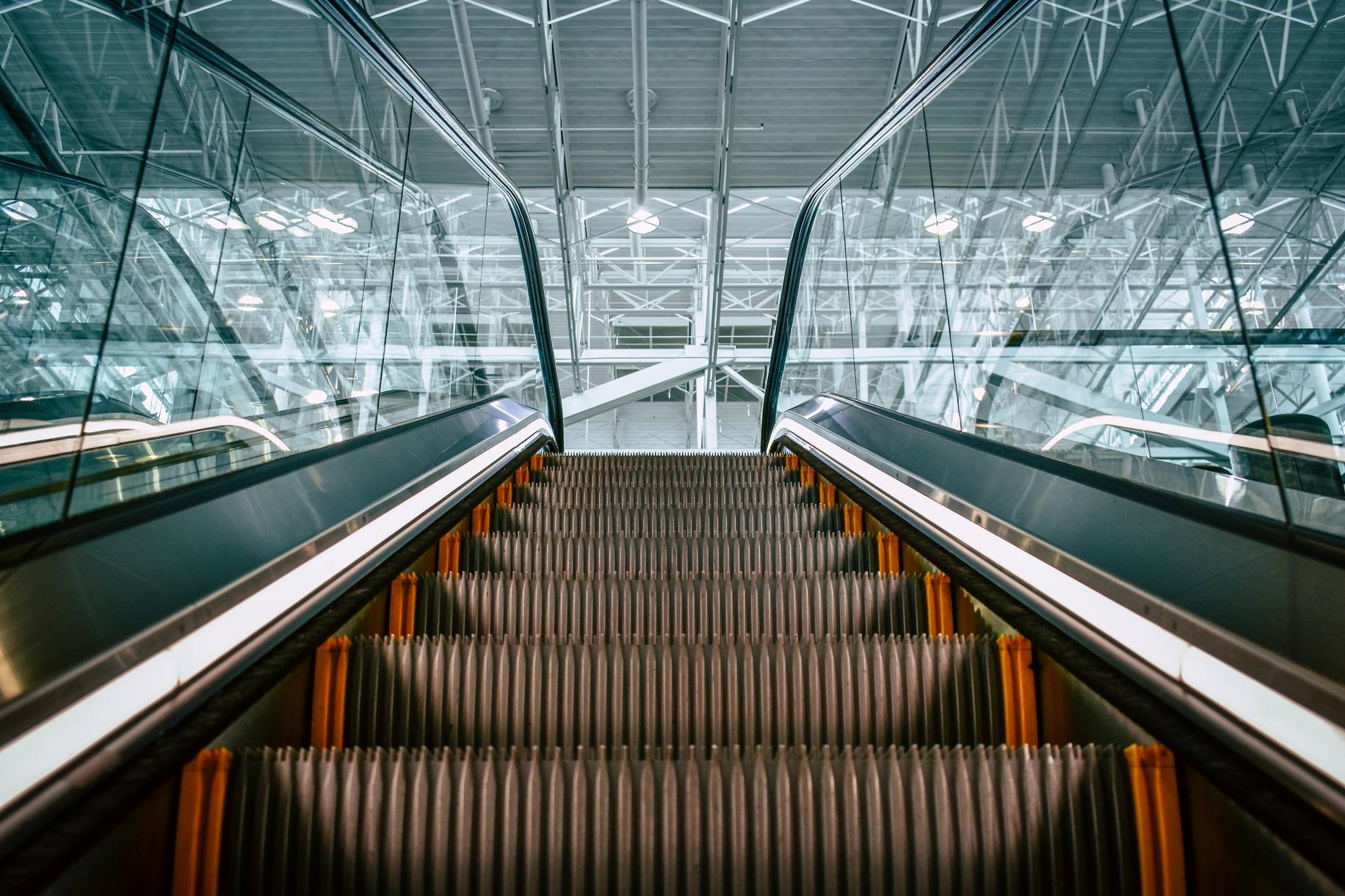 Top 10 Countries in Escalator Production for 2025