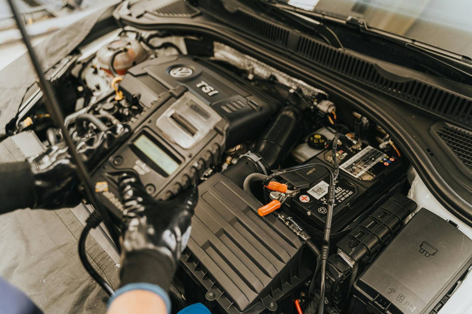 Top 10 Countries Leading Battery Production