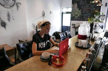 Tax Burden on the Self-Employed: New Class or Grey Zone?