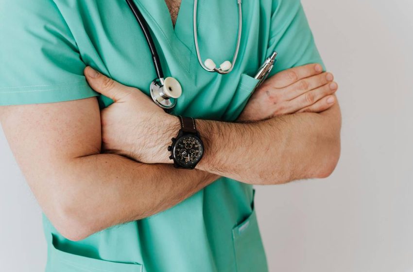  Hospital Closures in Rural America: Impact on Local Health