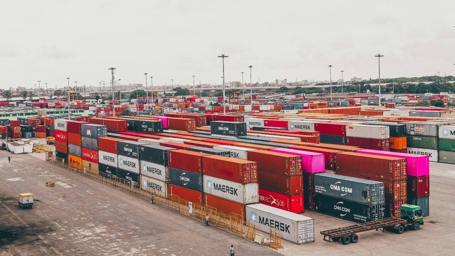 The rise of regional trading blocs: the end of globalization?