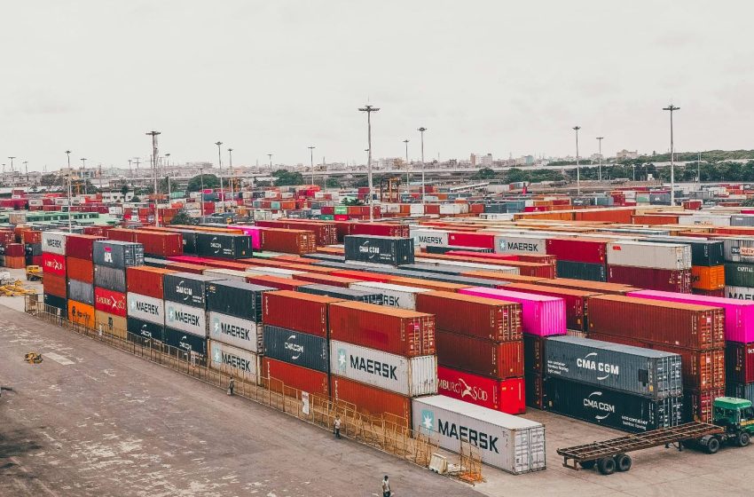  The rise of regional trading blocs: the end of globalization?