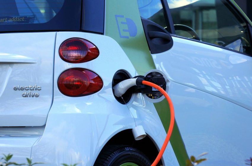  Top 10 Countries in Electric Vehicle Production for 2025