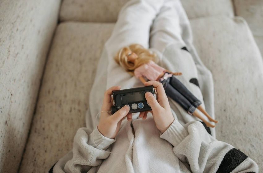  Childhood Illnesses on the Rise: Vaccination Gaps and Consequences