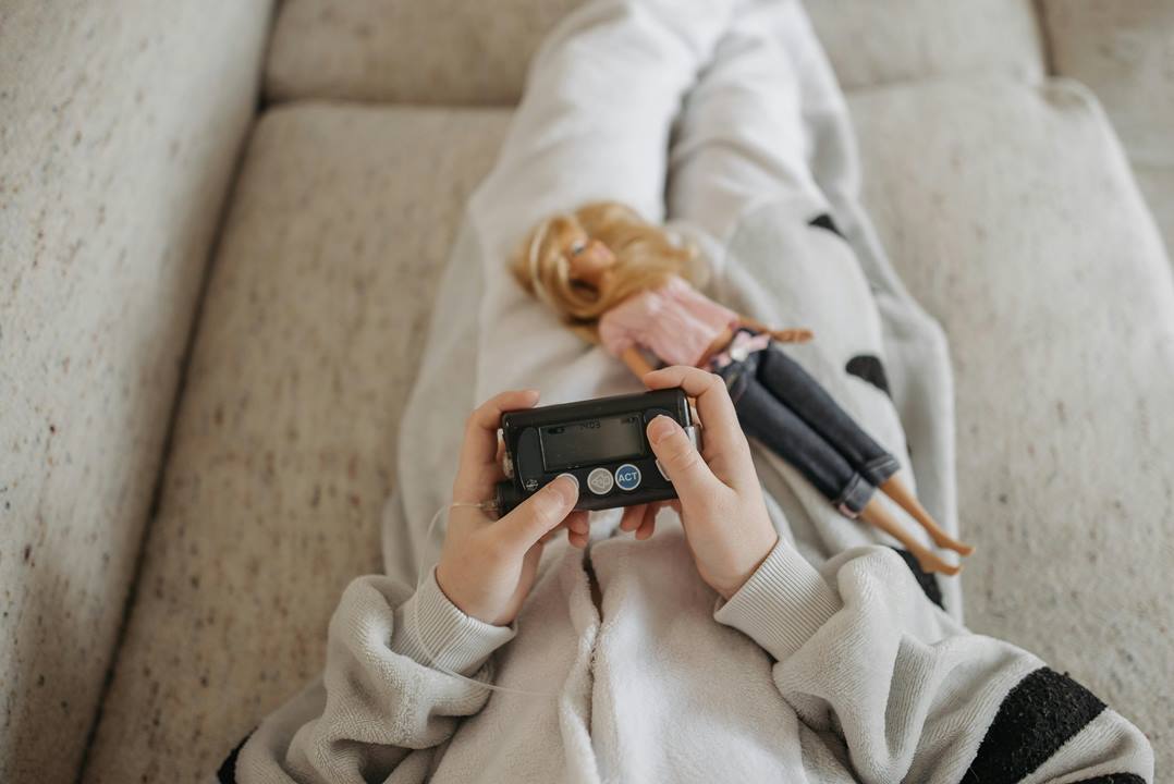 Childhood Illnesses on the Rise: Vaccination Gaps and Consequences