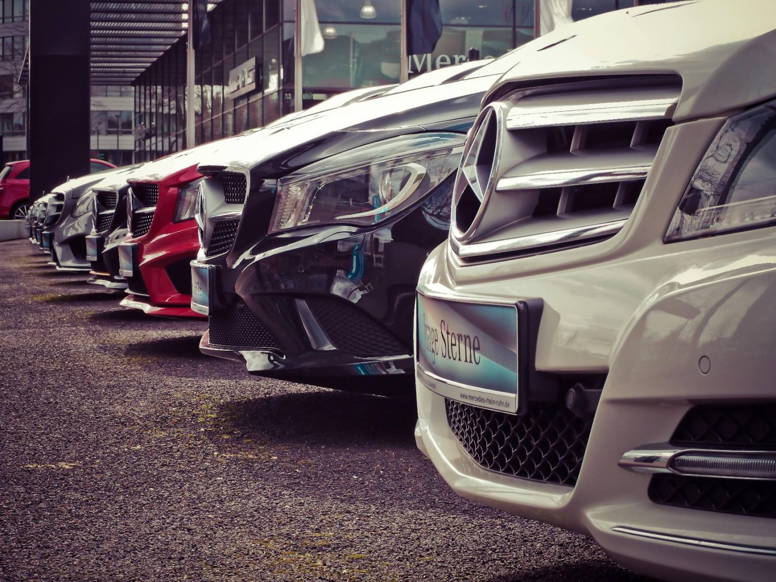 Global Passenger Car Production in 2025: A Comprehensive Analysis