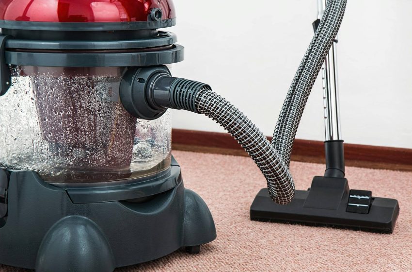  Top 10 Countries Leading Vacuum Cleaner Production 2025