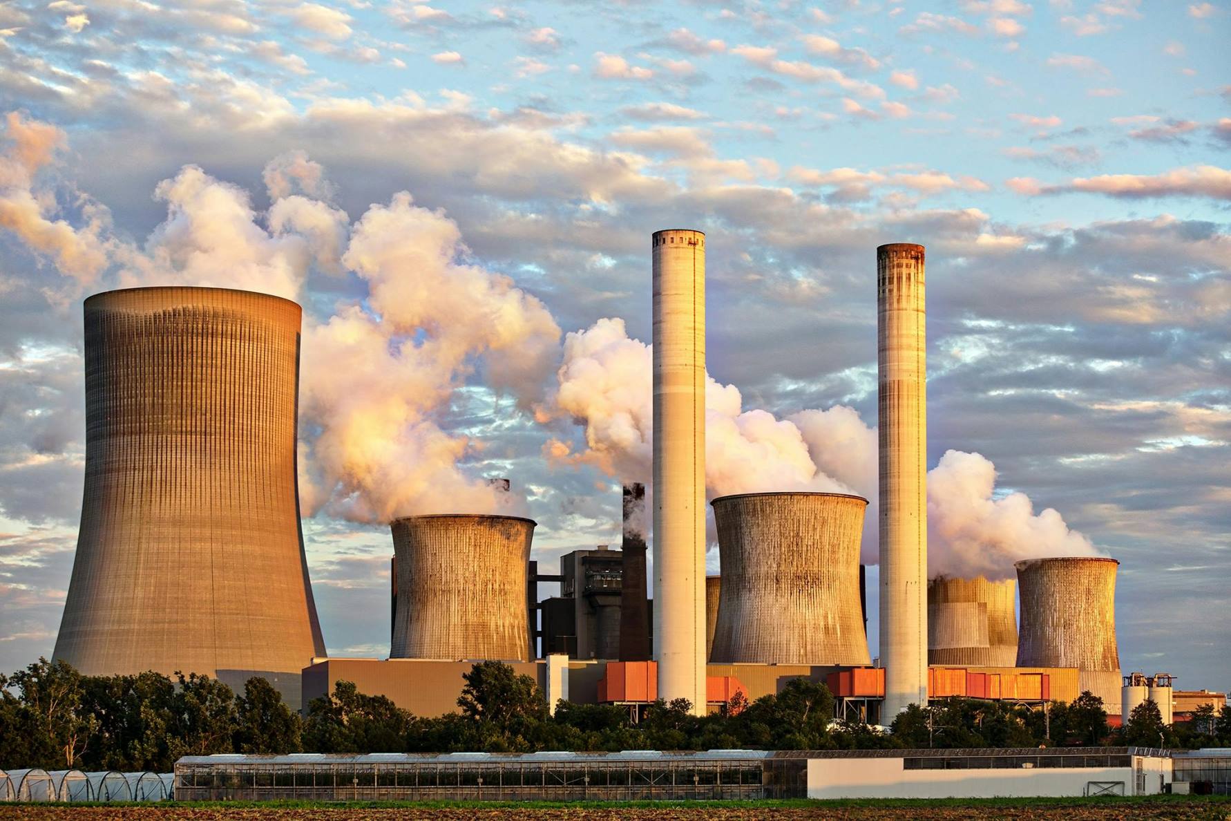 Top 10 Countries Commissioning Nuclear Power Plants in 2025