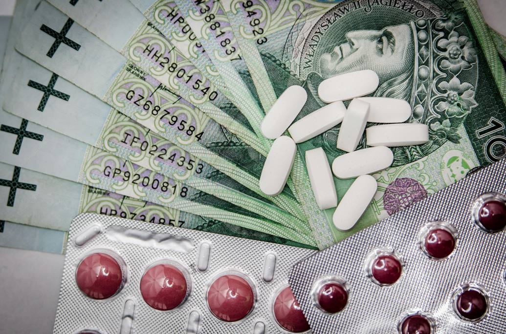 Pharmaceutical Prices: Why Are U.S. Drug Costs So High?