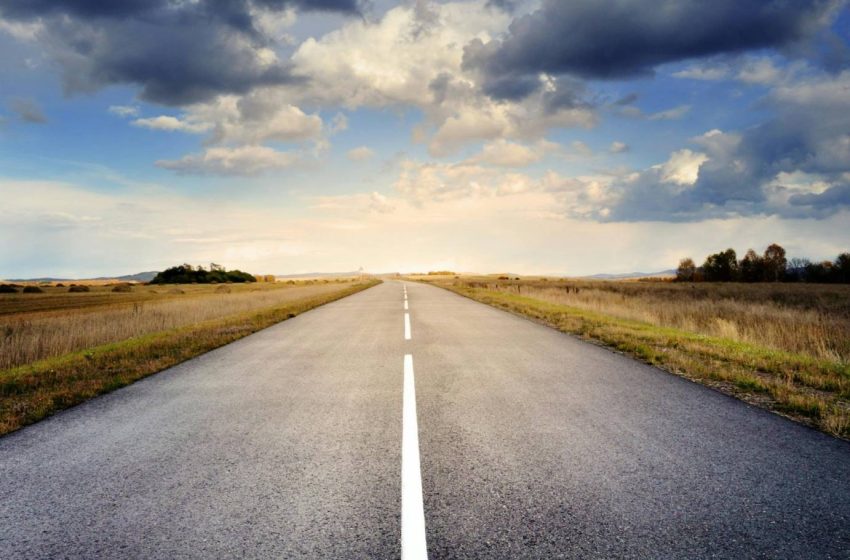  Top 10 Countries in Asphalt Production for 2025