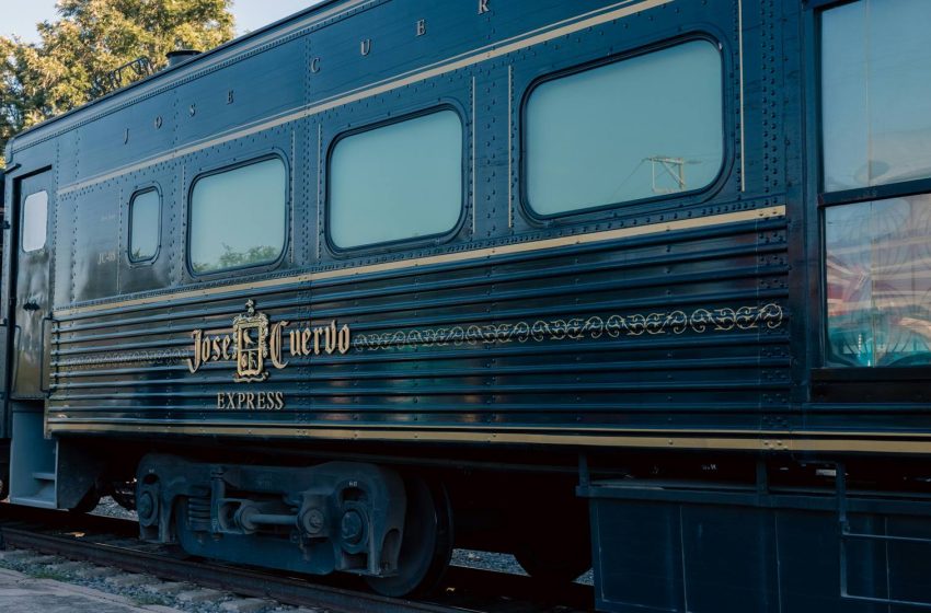  Top 10 Countries in Passenger Railcar Production 2025