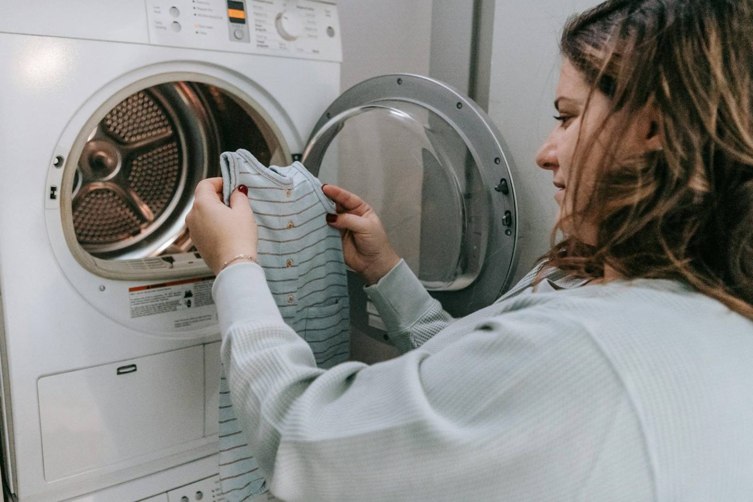 Top 10 Countries Leading Washing Machine Production