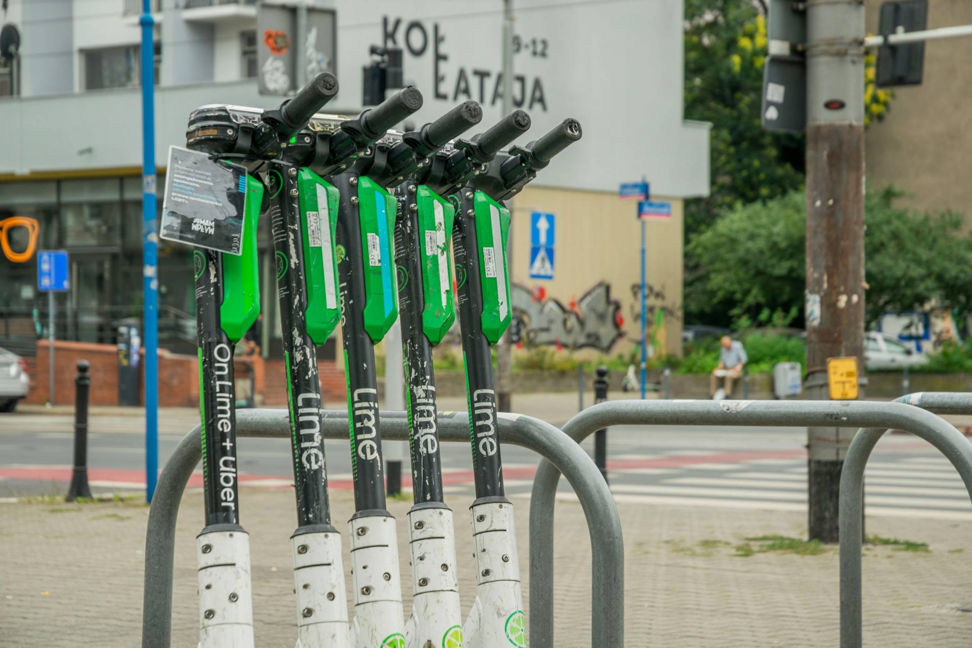 Top 10 Countries in Electric Scooter Production