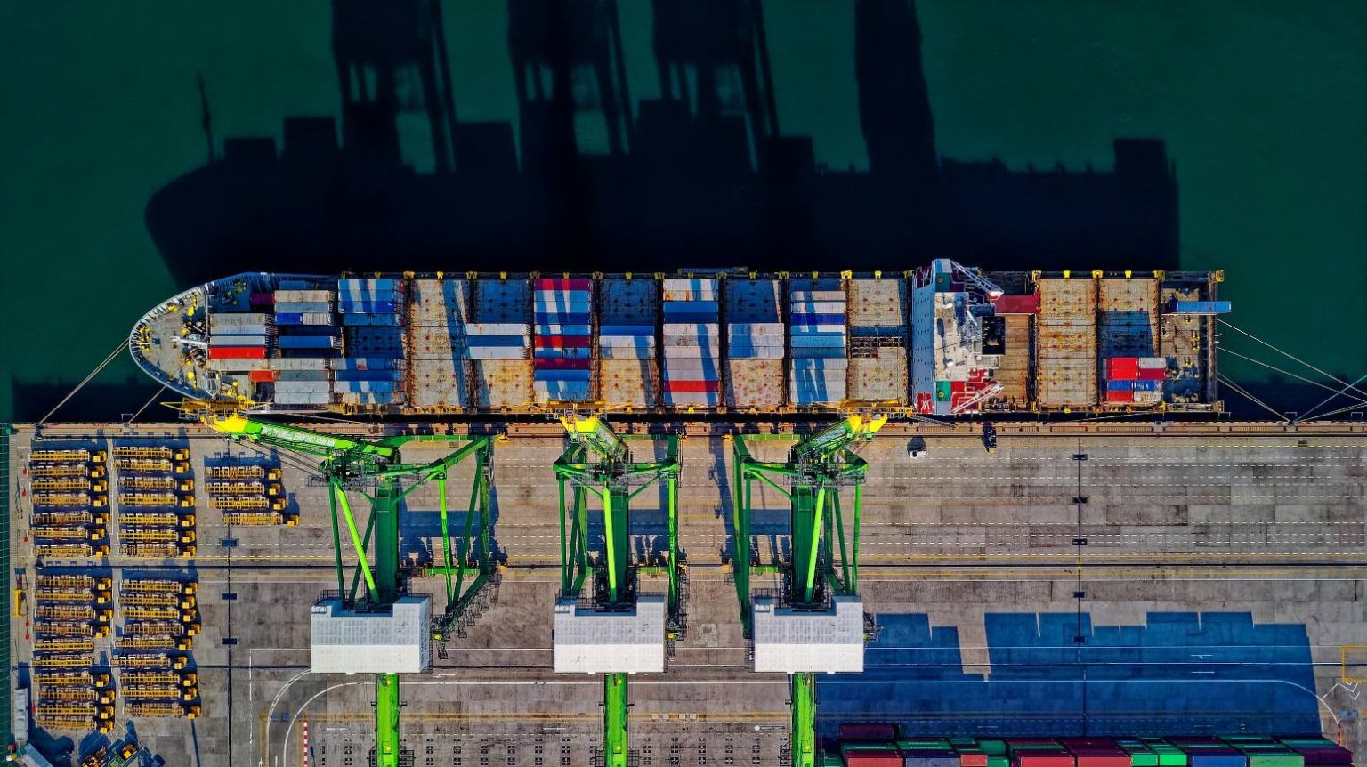 U.S. Exports and Imports Since 2020: Impact on Global Trade and Economic Growth