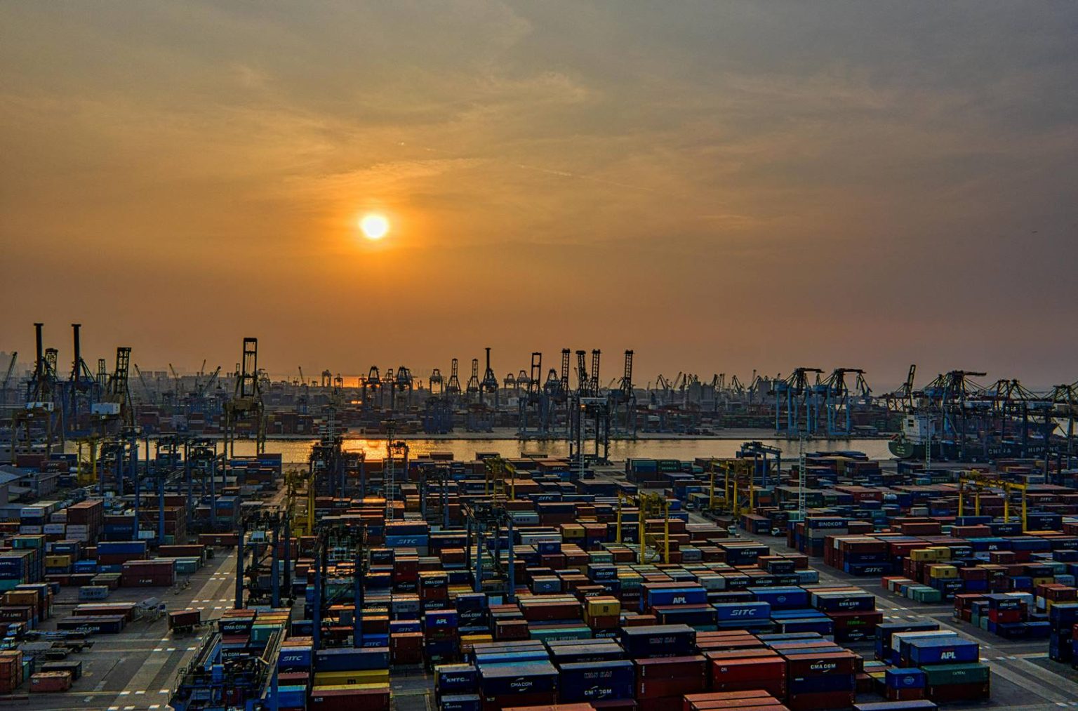 UK Exports and Imports Since 2020: Impact on Global Trade and Economic Growth