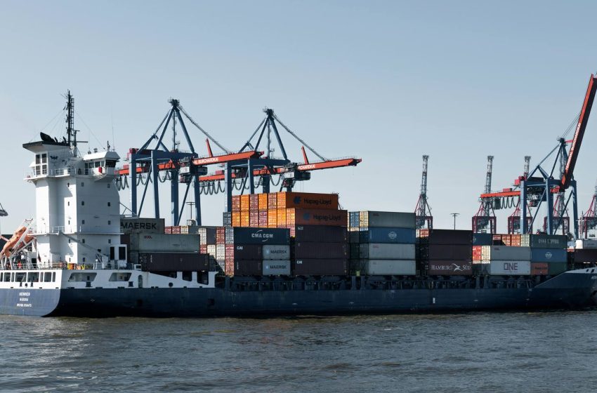  Global Supply Chains as a Factor in Macroeconomic Stability