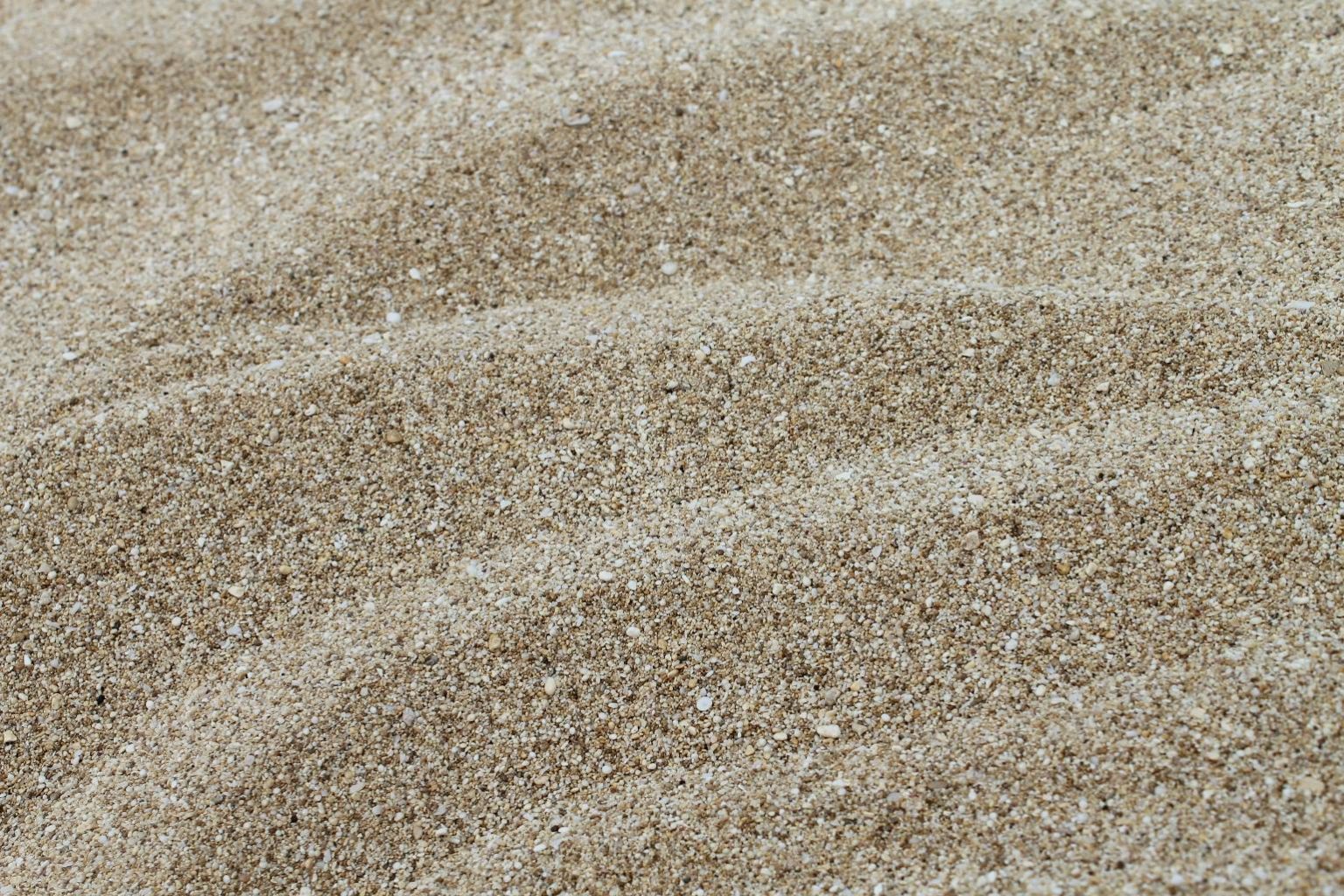 Top 10 Countries for Global Sand Production in 2025: Trends, Challenges and Sustainability