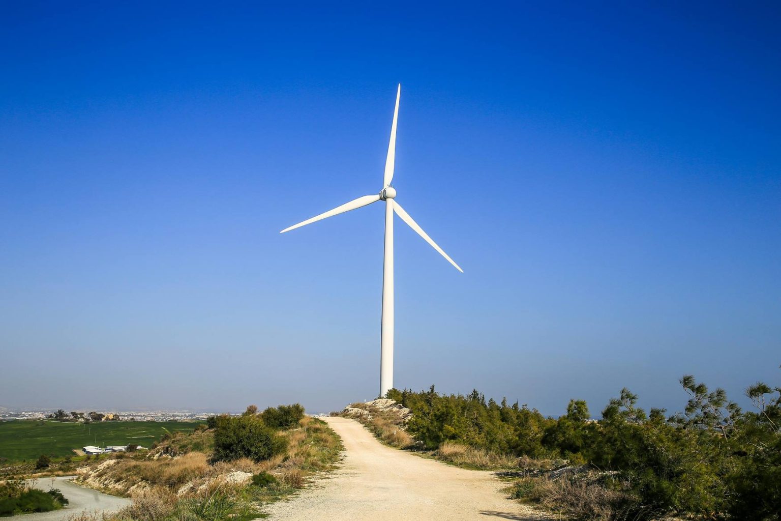 Top 10 Countries for Global Electric Turbine Production in 2025