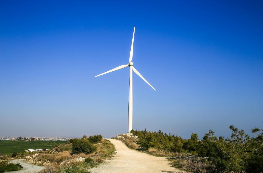  Top 10 Countries for Global Electric Turbine Production in 2025