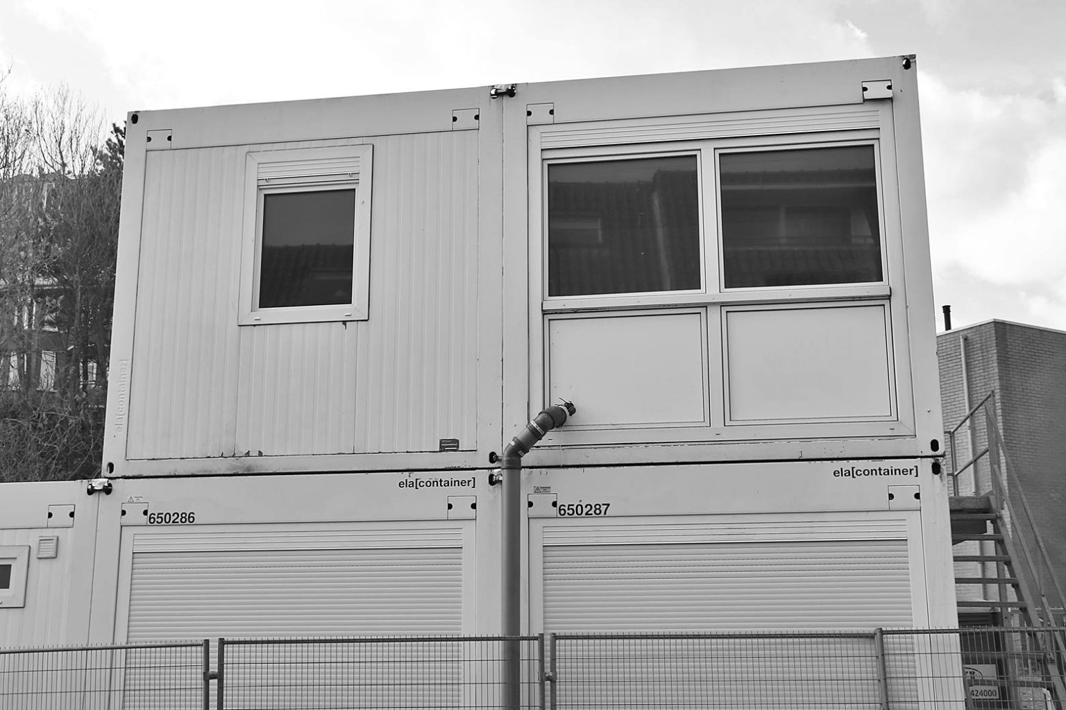 Top 10 Countries Leading Modular Building Production in 2025