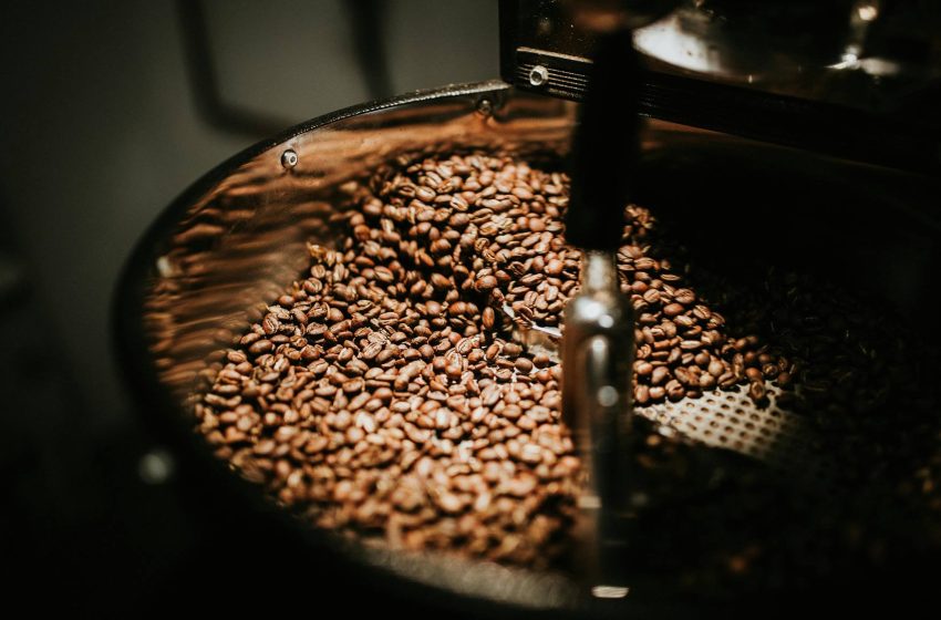  Top 10 Coffee Producing Countries in 2025: A Global Perspective