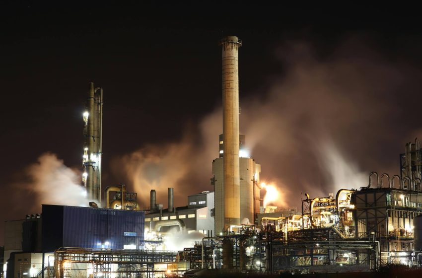  Top 10 Countries for Global Shale Oil Production in 2025