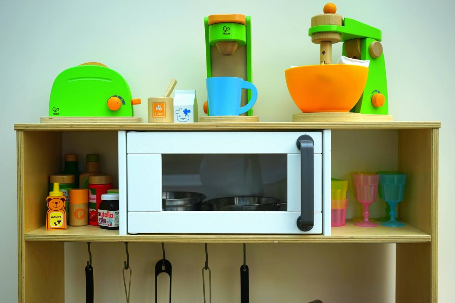 Top 10 Countries in Microwave Oven Production