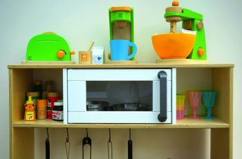 Top 10 Countries in Microwave Oven Production