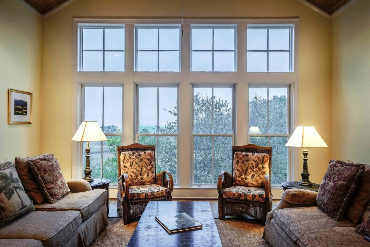 Global Window and Door Production in 2025