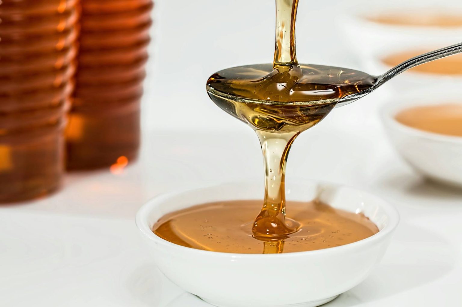 Top 10 Honey Producing Countries in 2025: A Global Overview